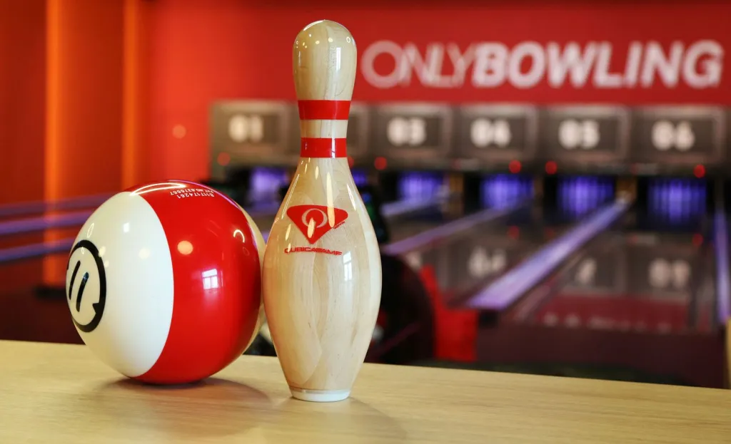 A Cincinnati Bowling Tradition