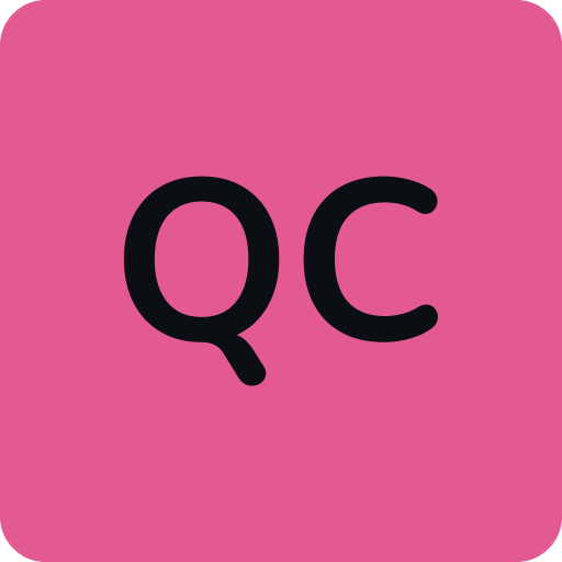 Queen City Duckpin logo